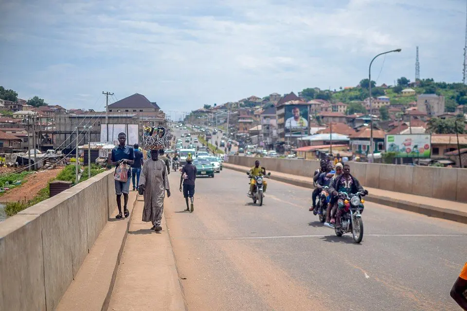 Abeokuta, Ogun State