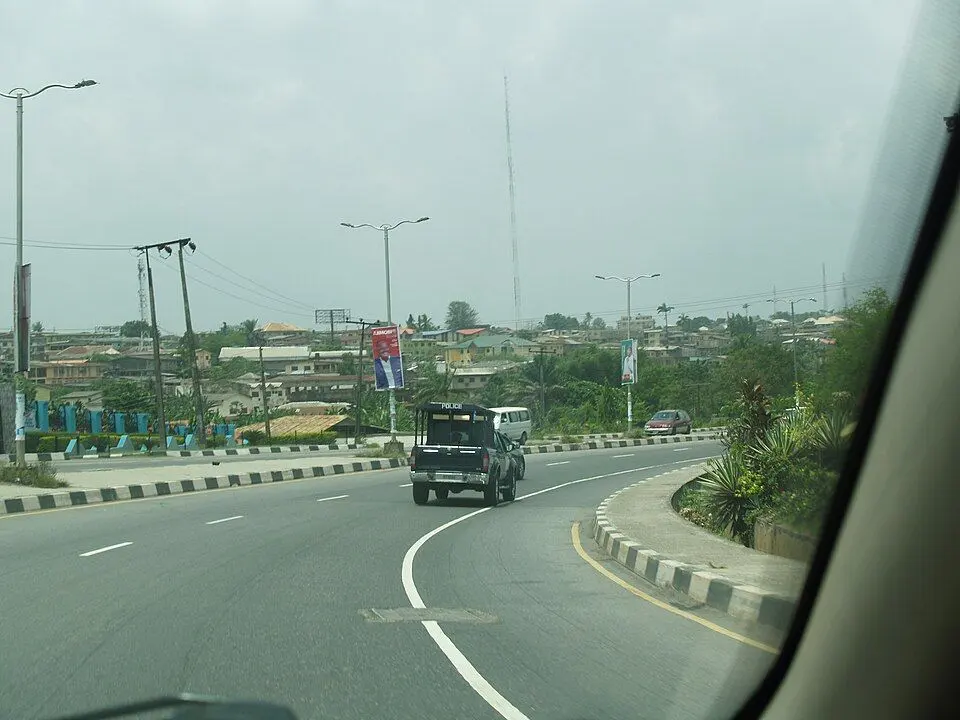 Ibadan, Oyo State