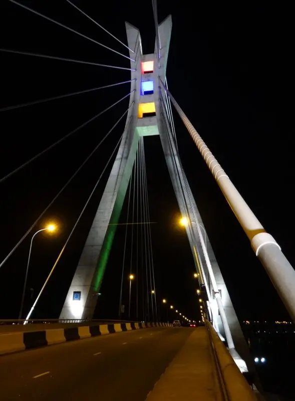 Lagos, Lagos State
